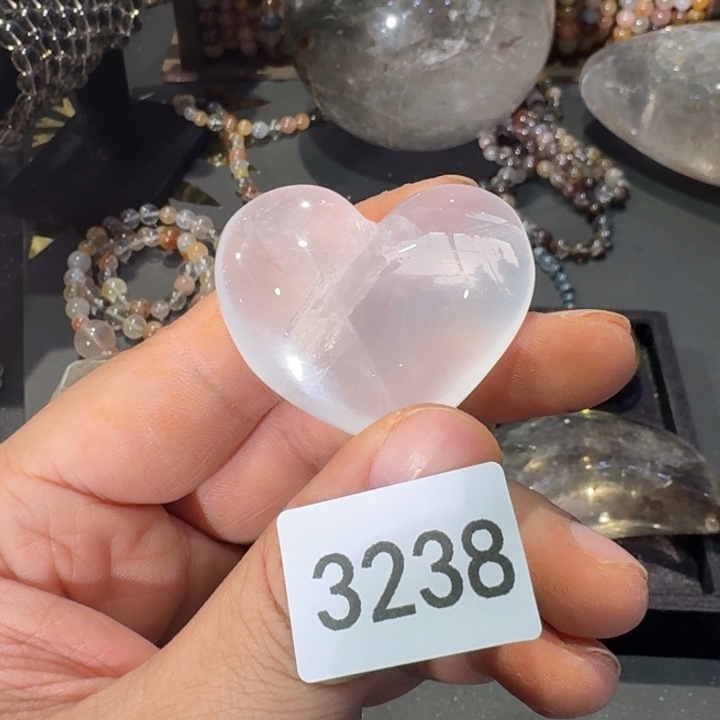 莫***莫手链水晶未镶嵌水晶