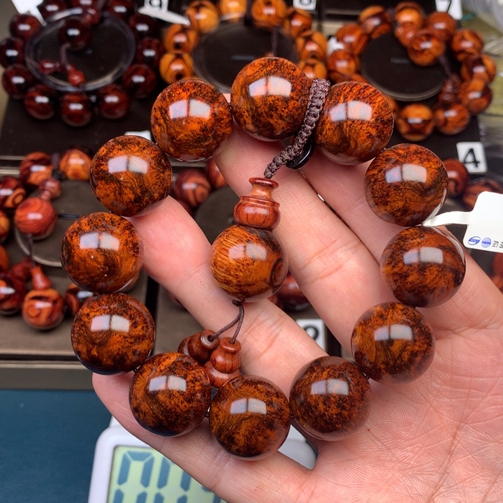 花梨木类西**井黄花梨2.0F7