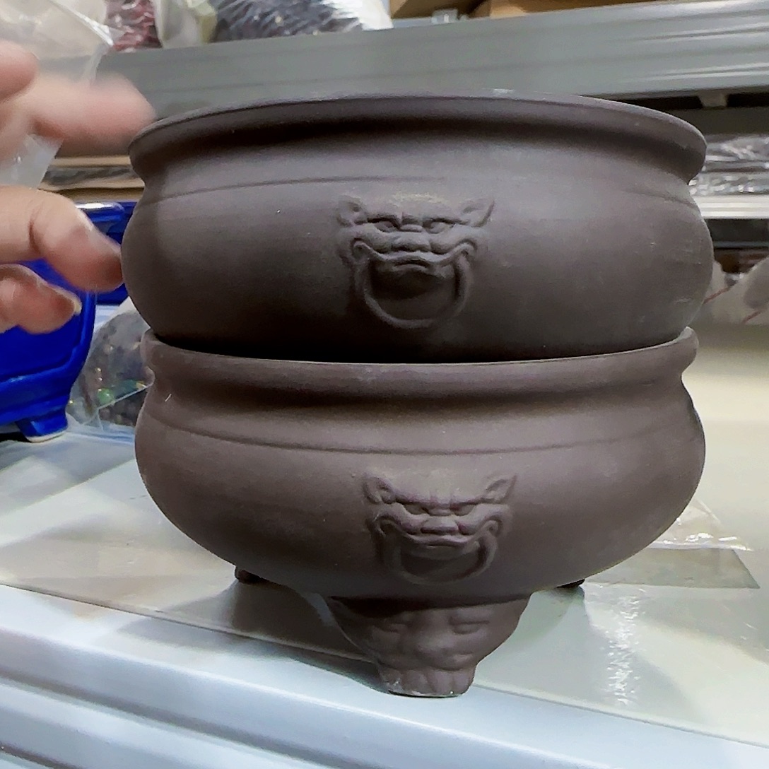 陶瓷花盆特价上新