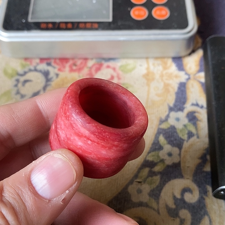 瓷片人过留名 雁过留声