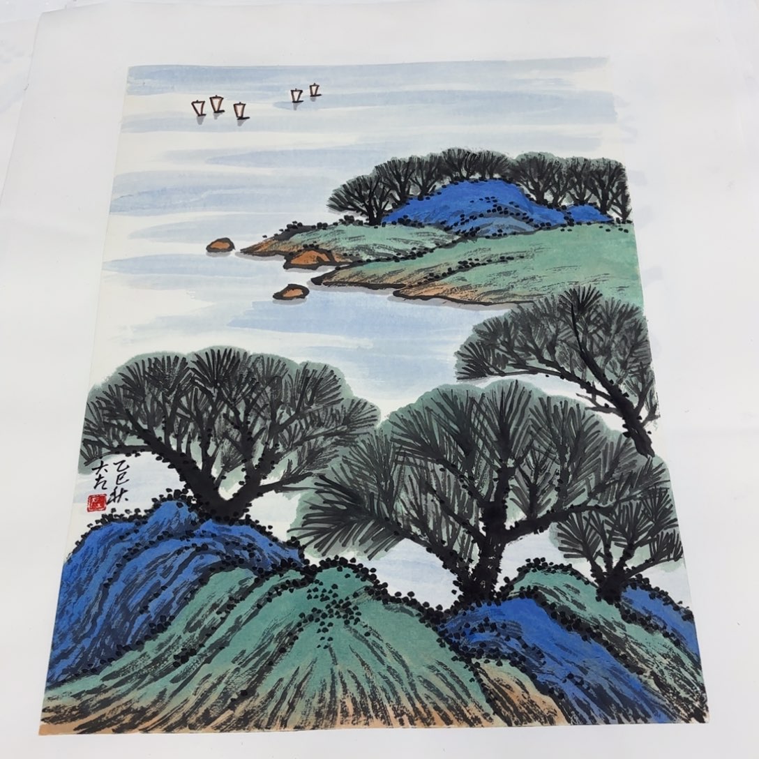 国画李李李李李李李李