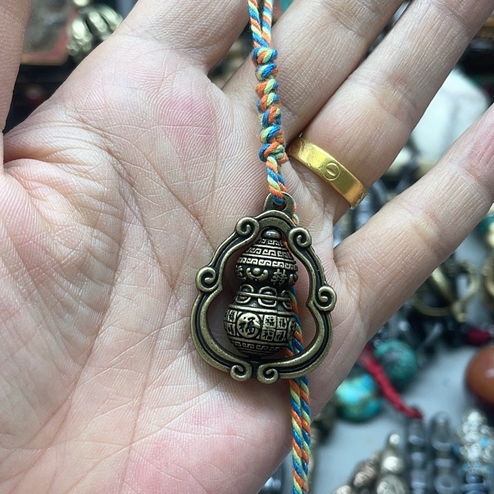 工艺品挂件一物一图