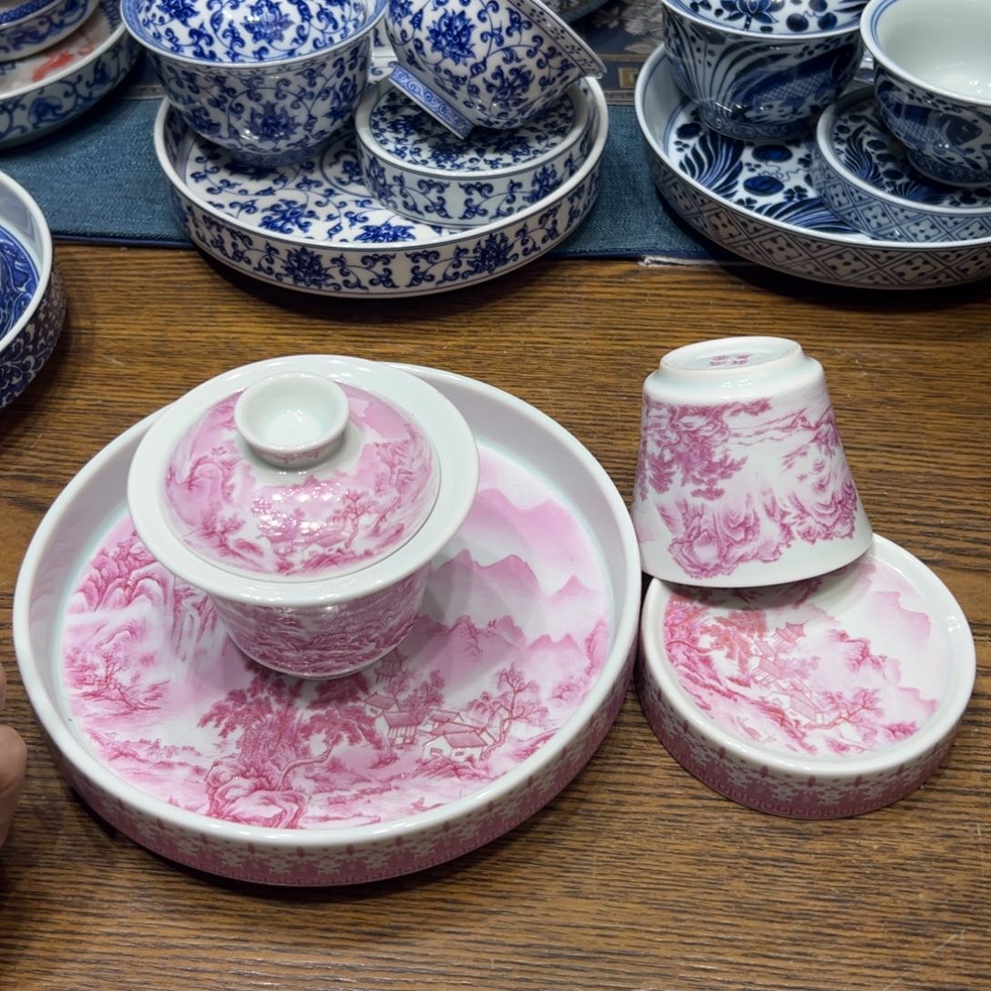 景德镇美术作品博览中心