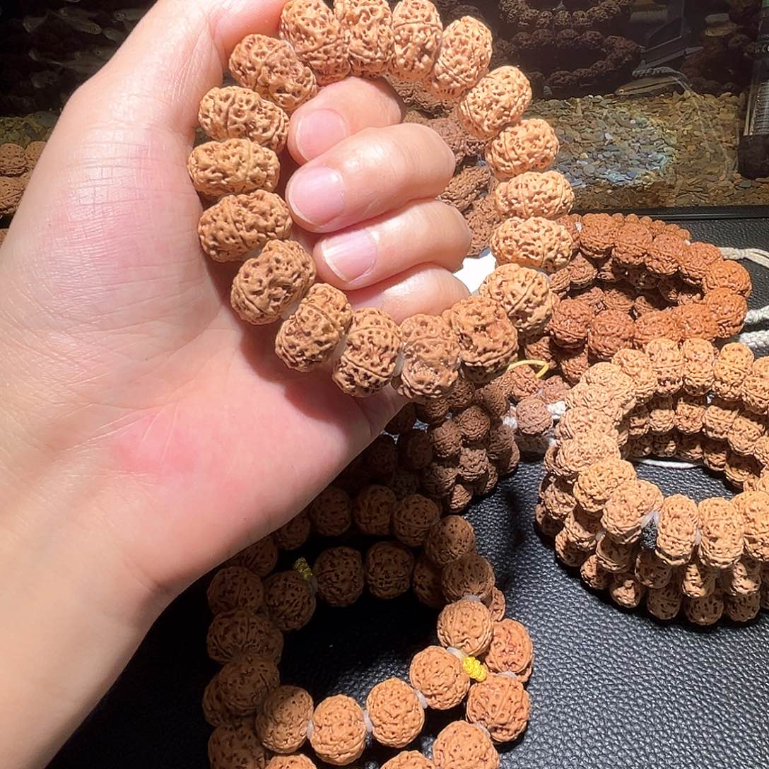 手串金刚菩提夹板