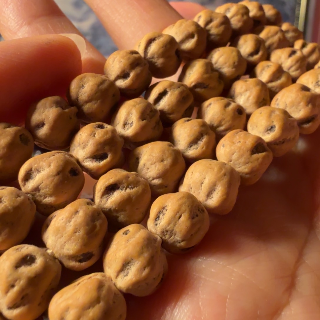 柏香籽/百香籽手串特*