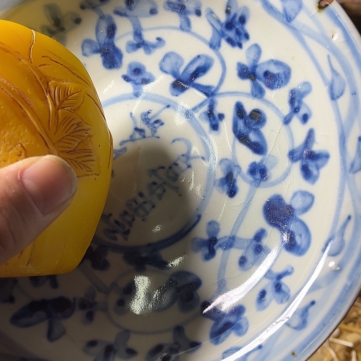 精品瓷器链接王？你