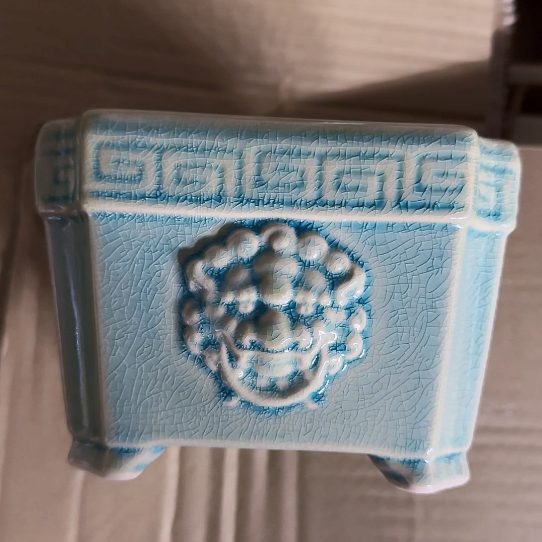 陶瓷陶瓷花盆特价上新