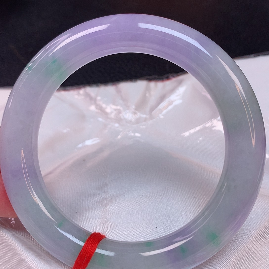 翡翠手镯未镶嵌58+ 翡翠手镯