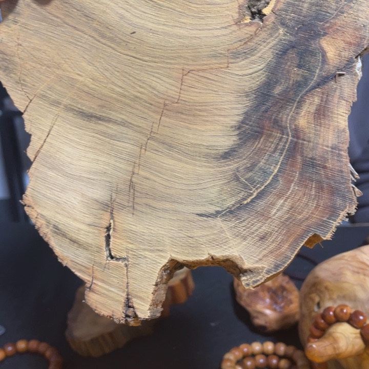 柏木（崖柏）太行崖柏陈化香料