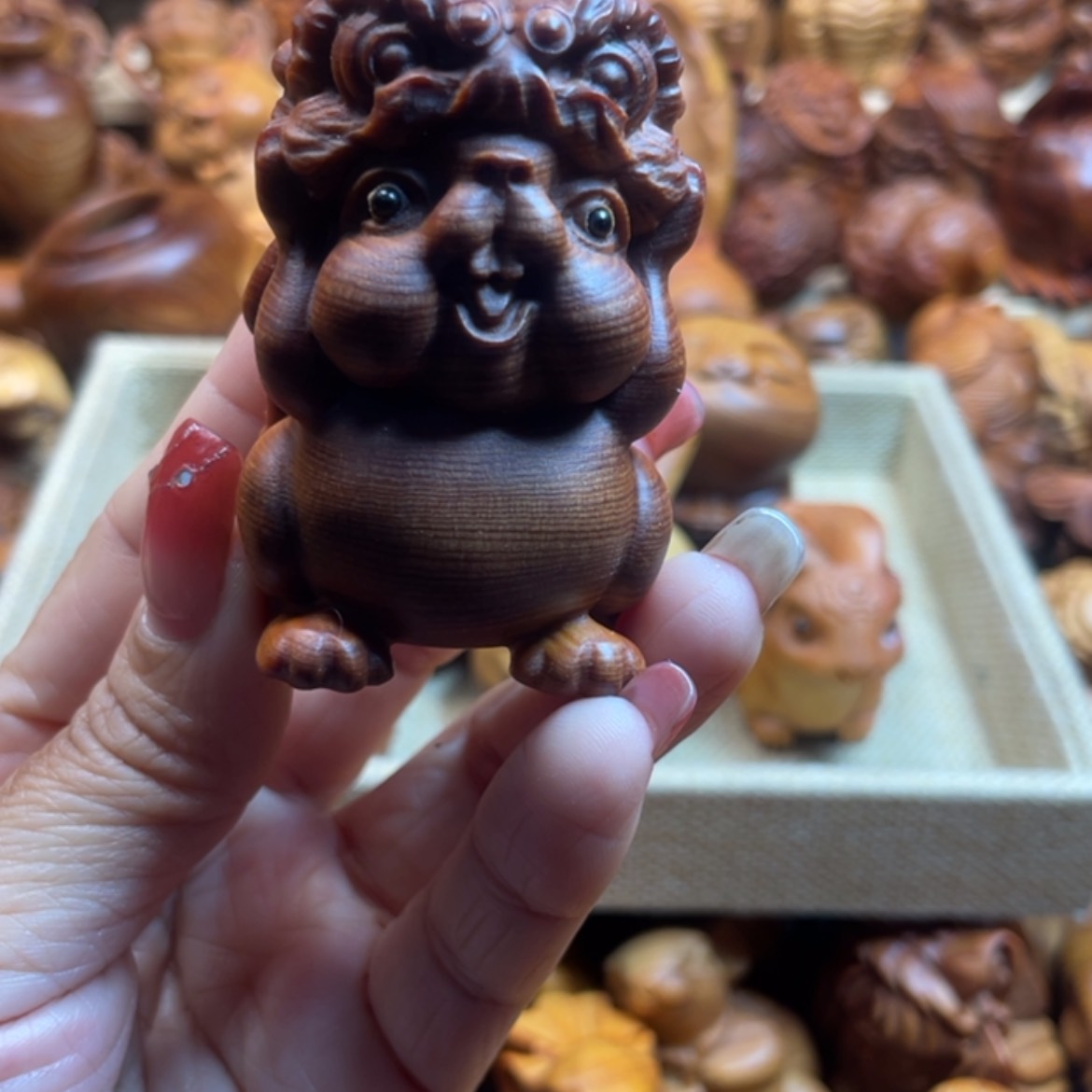 【闪购商品】柏木（崖柏）用****9太行崖柏陈化料