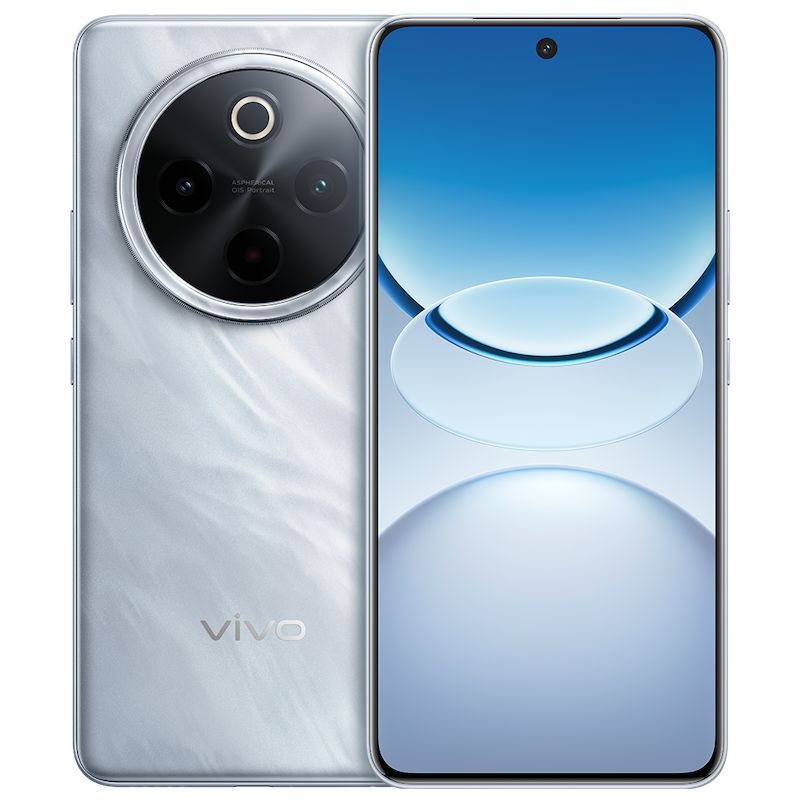 准新品 vivo y300pro 新款 拍照防摔防水 电竞 6500电池 5G优品