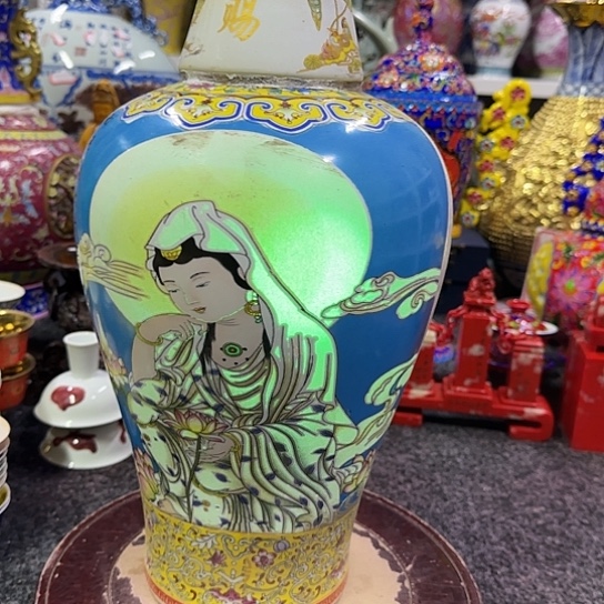 瓶摆件家居设计的设计