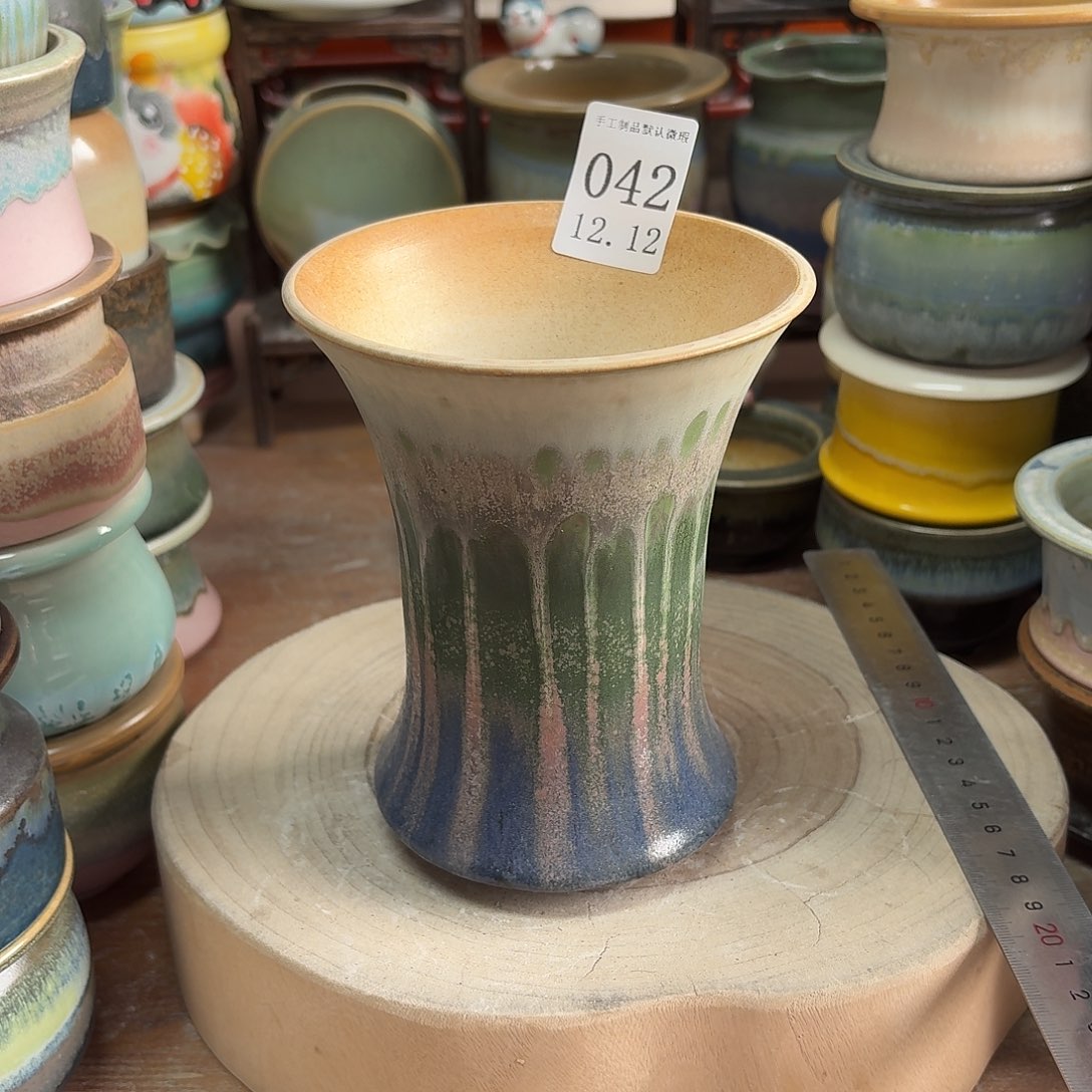 瓷片景德镇陶瓷手工制作