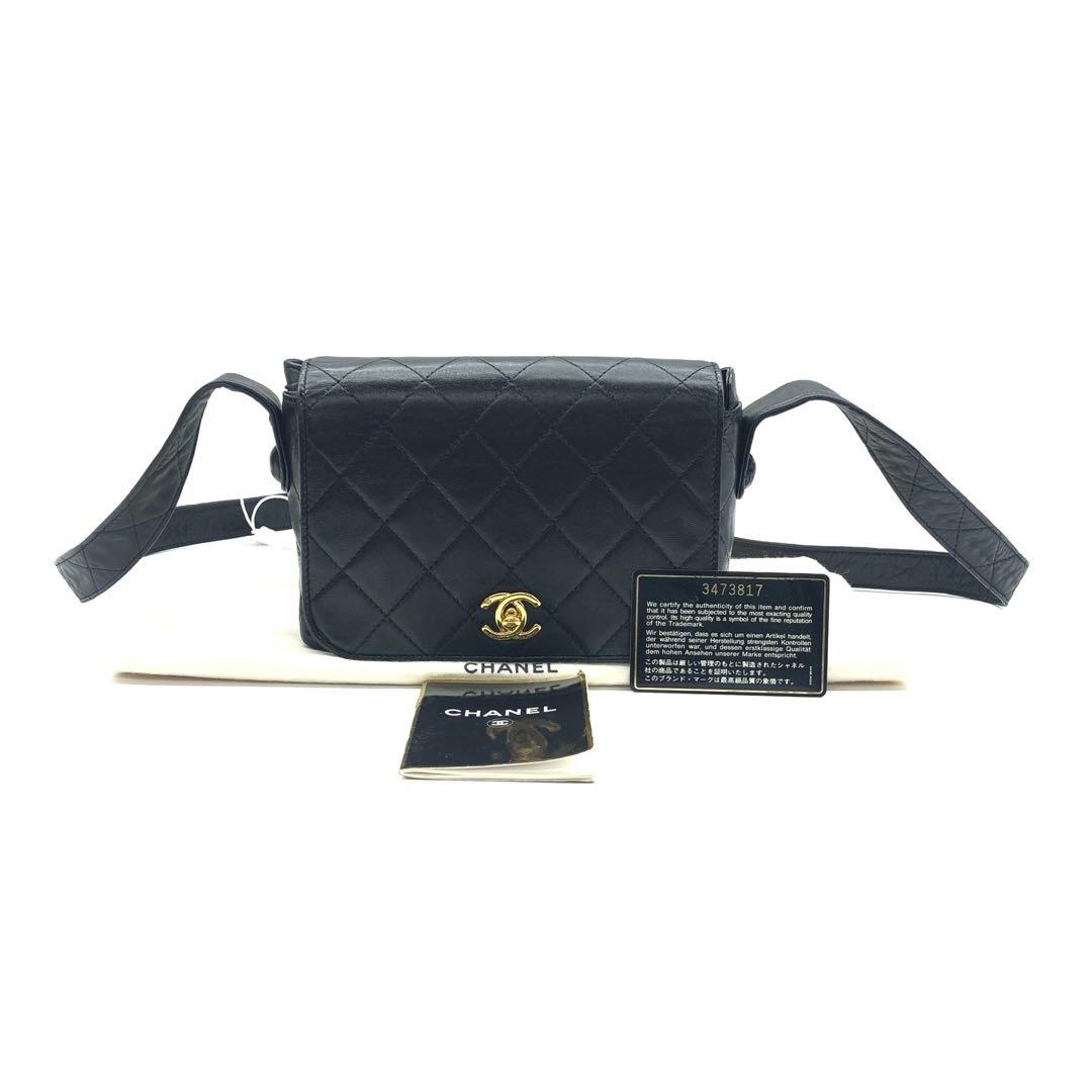 95新 Chanel/香奈儿 香奈儿/单肩包/1122