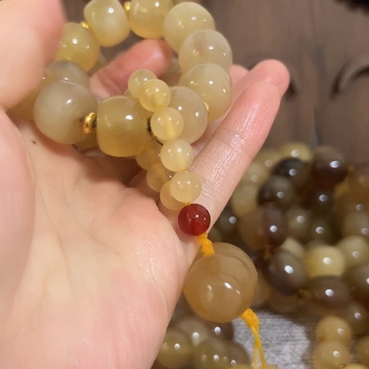 ****忙鹿骨手串/手链1622222222222