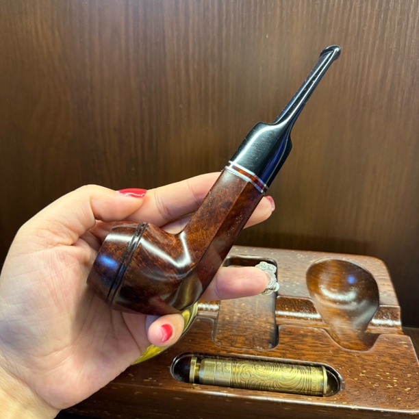 意大利～鲁宾斯基～烟斗