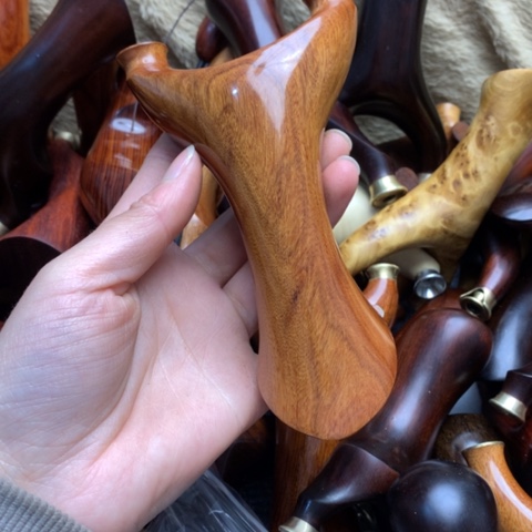 大果紫檀（缅甸花梨）1550