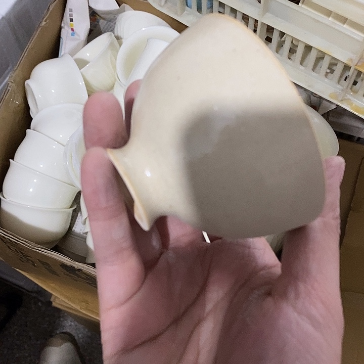 陶瓷艺术品及陶瓷制品