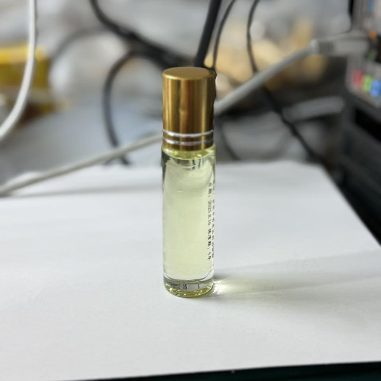 收藏级轻奢百搭香薰精油y12144