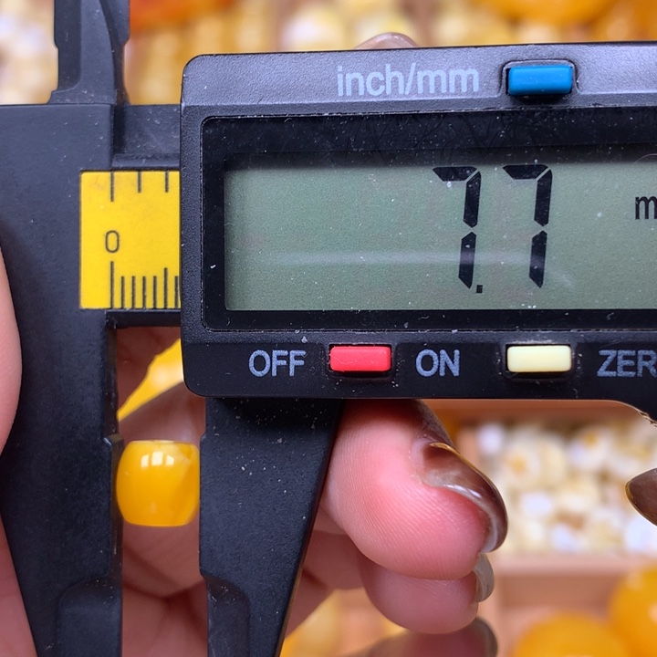 非金属配珠配饰0011