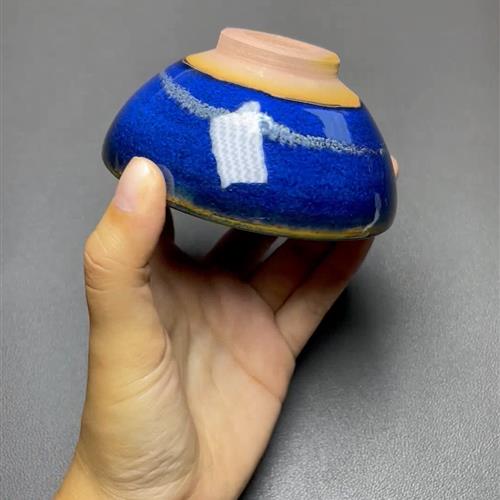 【闪购商品】茶盏-525............