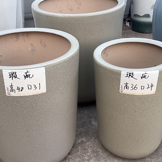 红陶高温烧制默认瑕疵