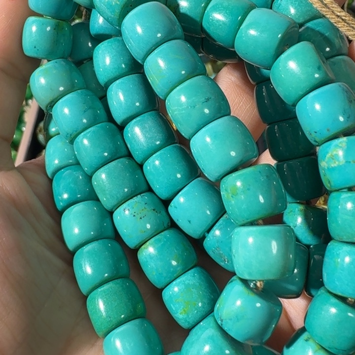 玛瑙/玉髓合金颈饰