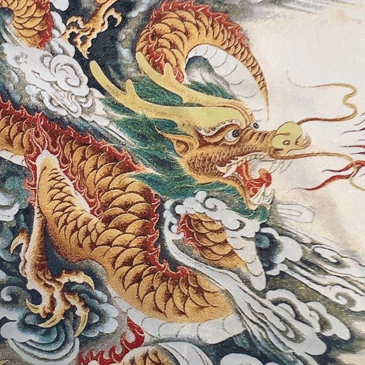 国画本人纯手工作品欣赏