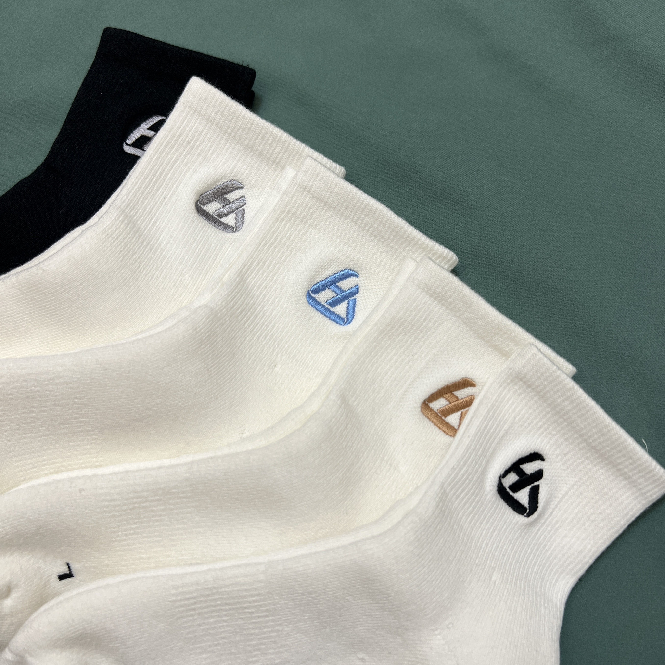 高档运动羽毛球袜 击破JMGPRO 011莱卡 铂利净POLYGIENE 康洁丝 