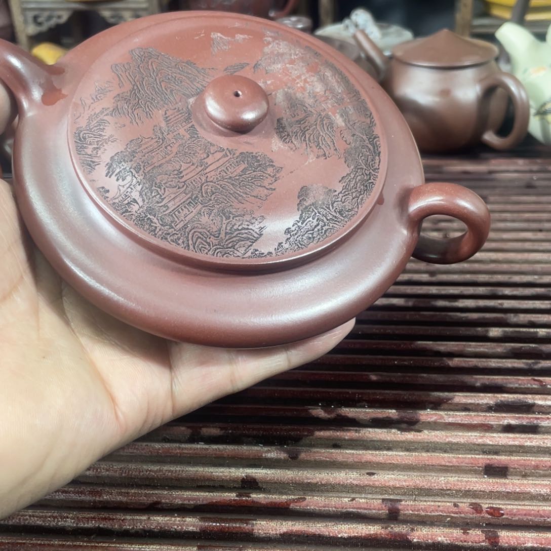 紫砂壶紫砂茶具茶茶具