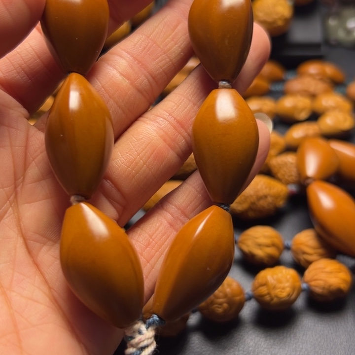 橄榄核手串/手链橄榄
