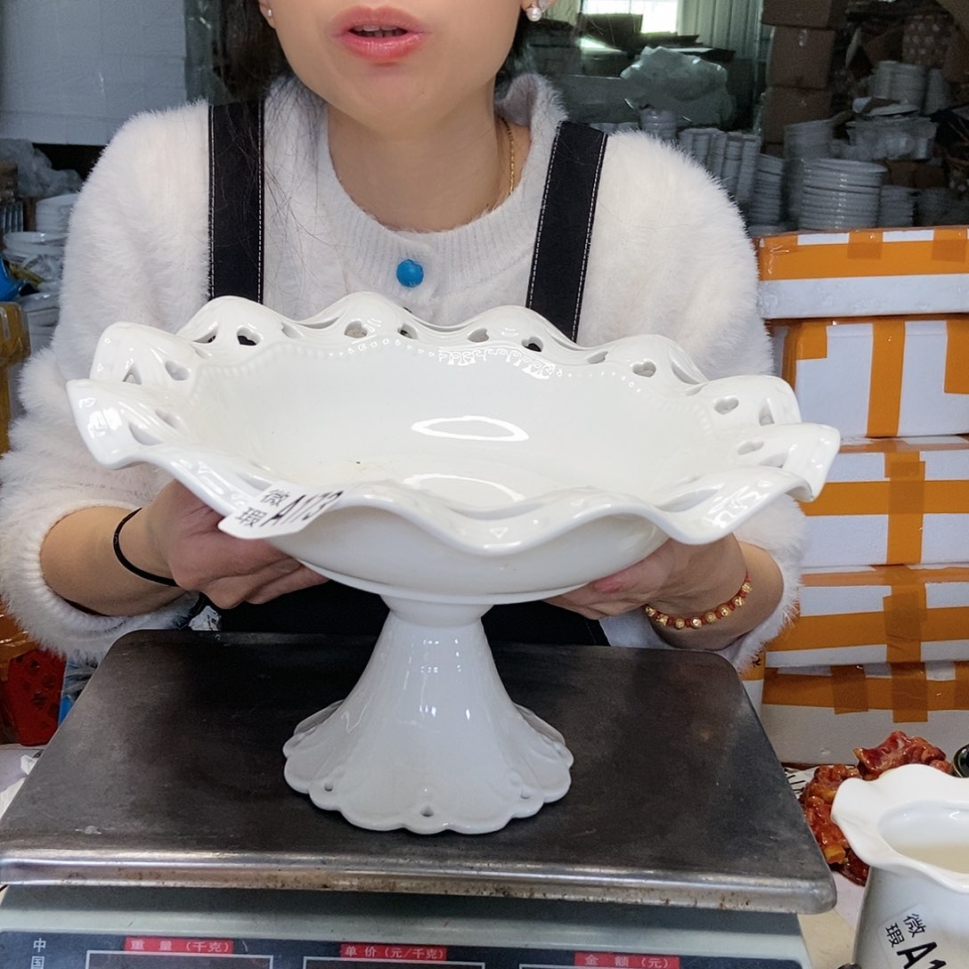 【闪购商品】碟工厂库存微瑕产品173