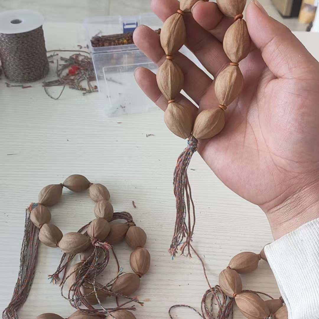 橄榄核手串精品手串不固订手