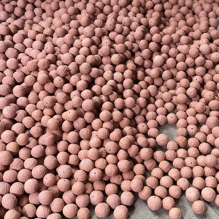 猴头核桃手串土豪60颗