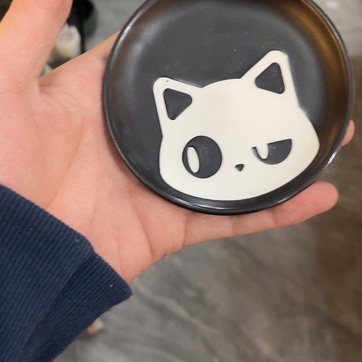 懒***名满28包邮 微瑕陶瓷不退不换