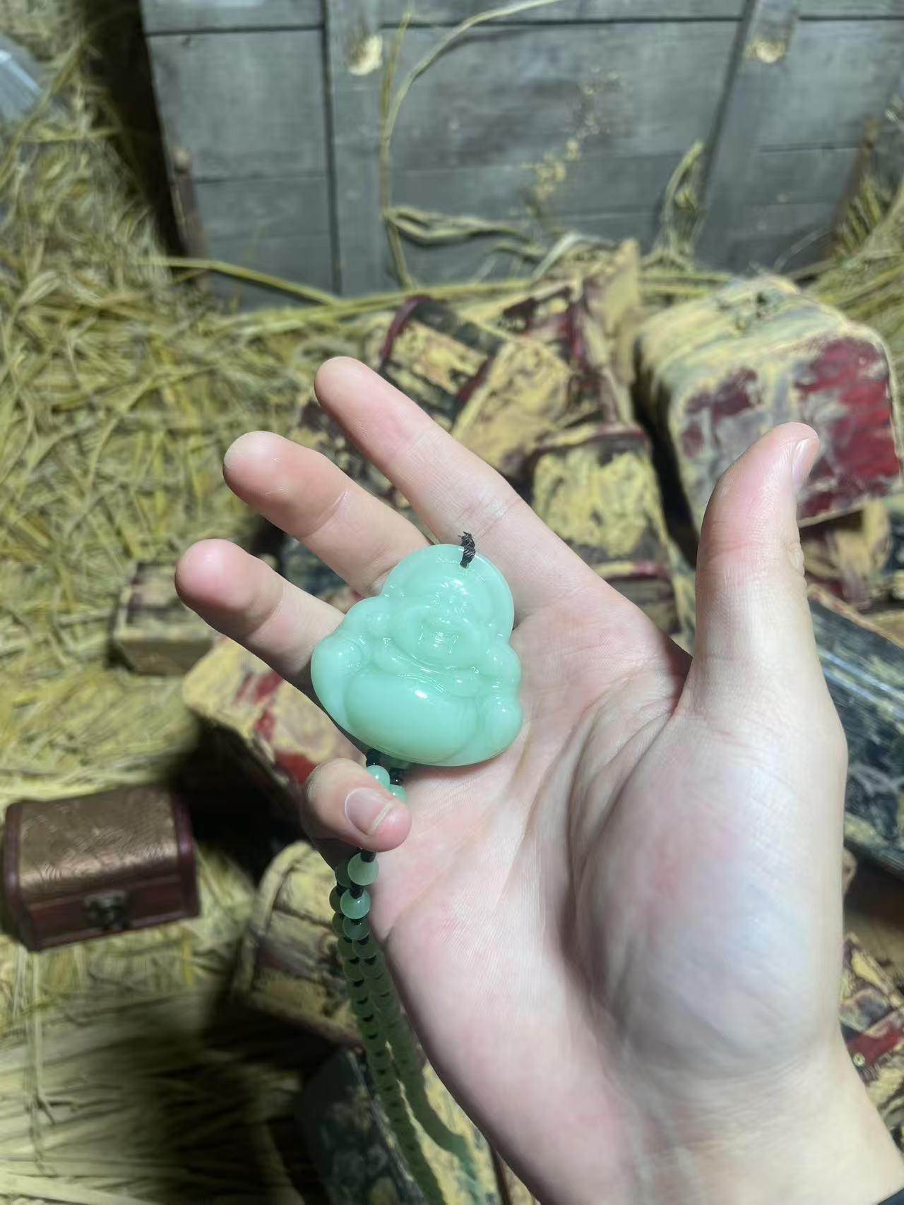 家居饰品 SS0085 流水摆件