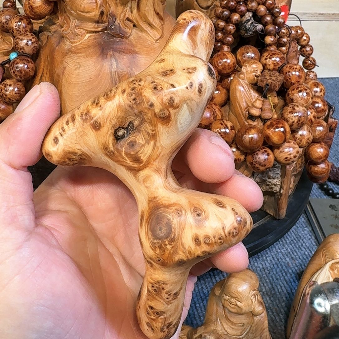 柏木（崖柏）手串/手链