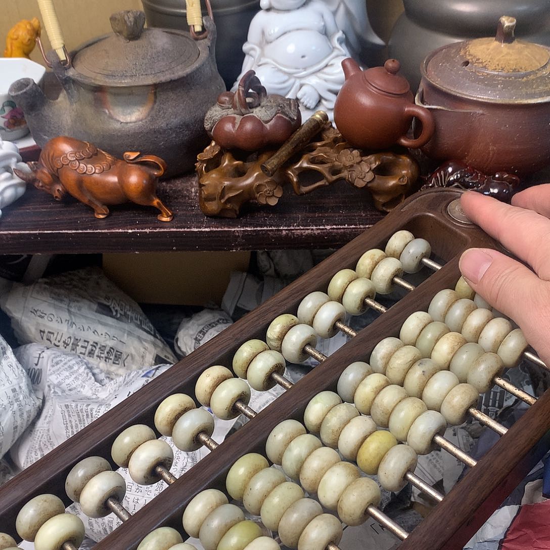 紫砂茶宠工艺美术作品