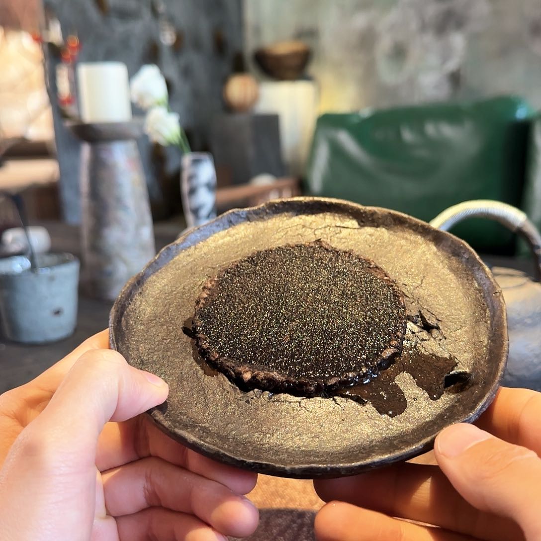 景德镇陶瓷艺术品手作