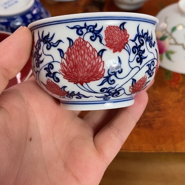 一曲良辰茶馆年前雅器福利