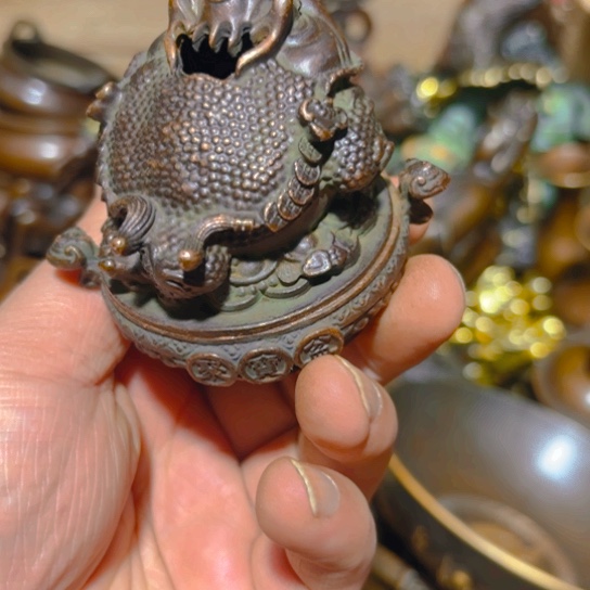 铜的 清货诚信经营