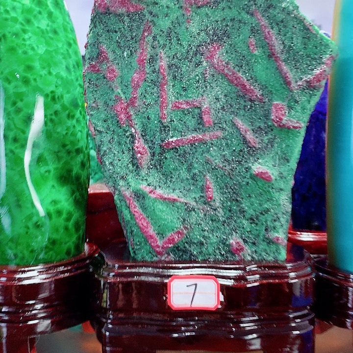 夏***生石材家居用品摆件