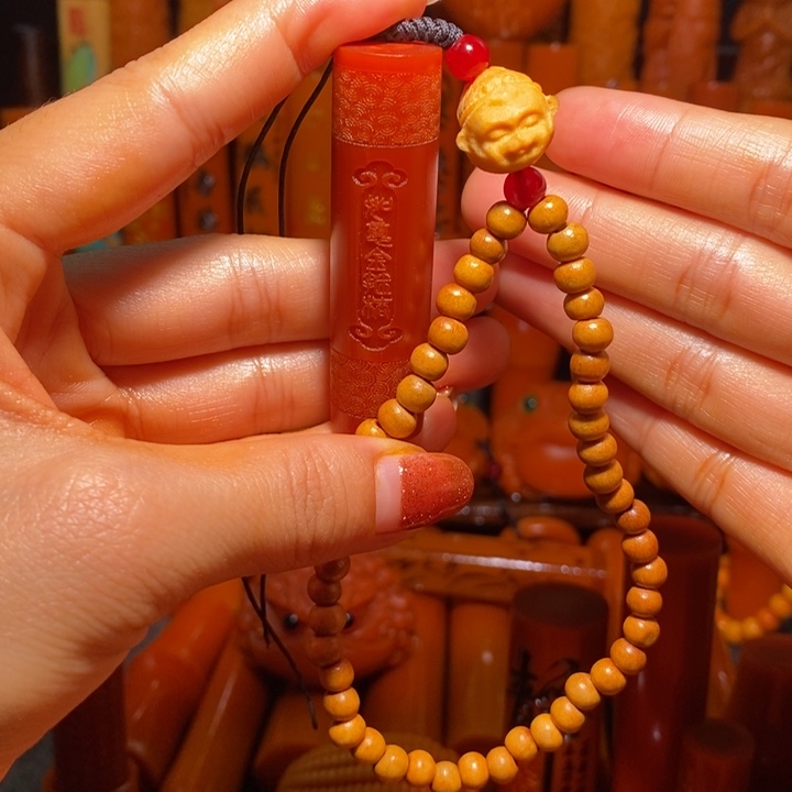 竹随单大大大大大漏➕配饰