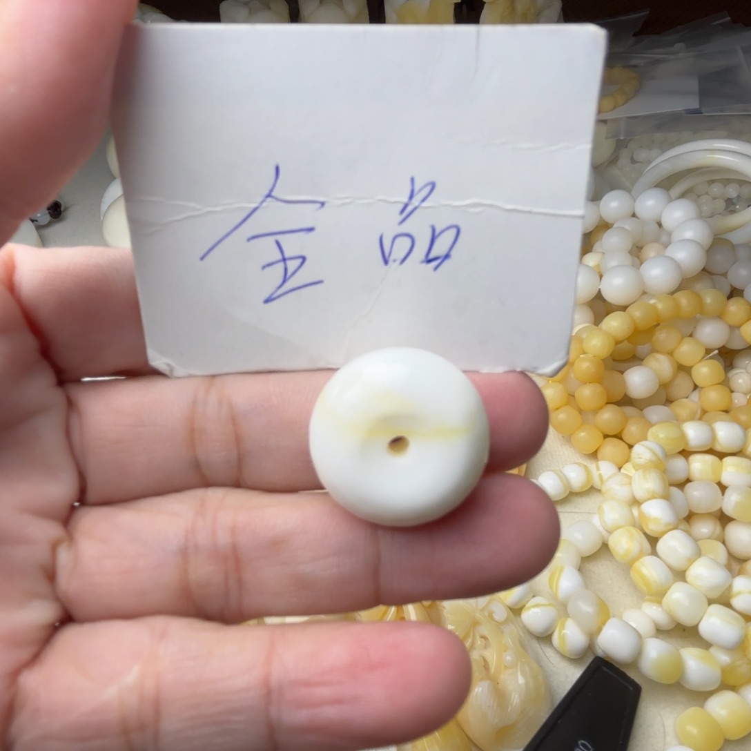 非金属贝壳全品扣子