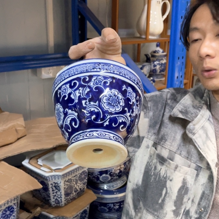 壶小号G76800000000000000