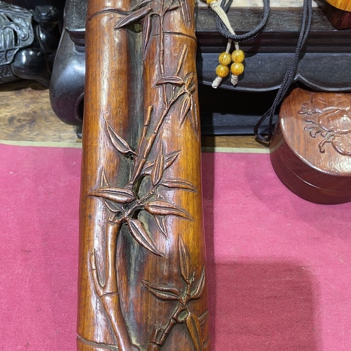 香榧木一木一器一世界