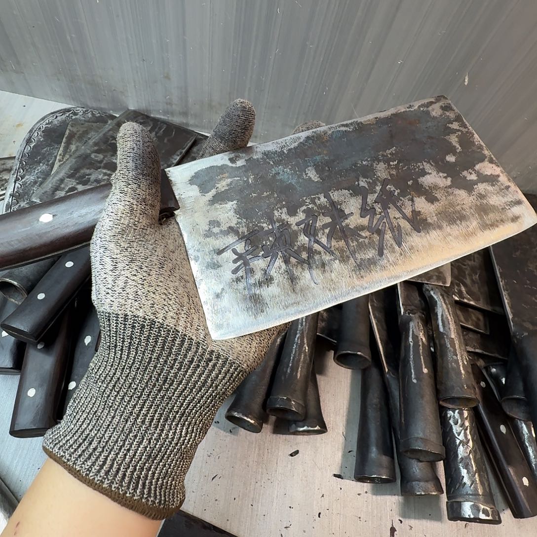 *****辣妹子夹钢木柄专用链接