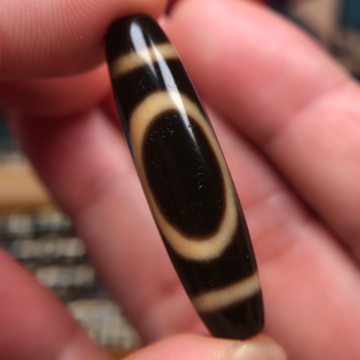 【闪购商品】玛瑙/玉髓颈饰合金