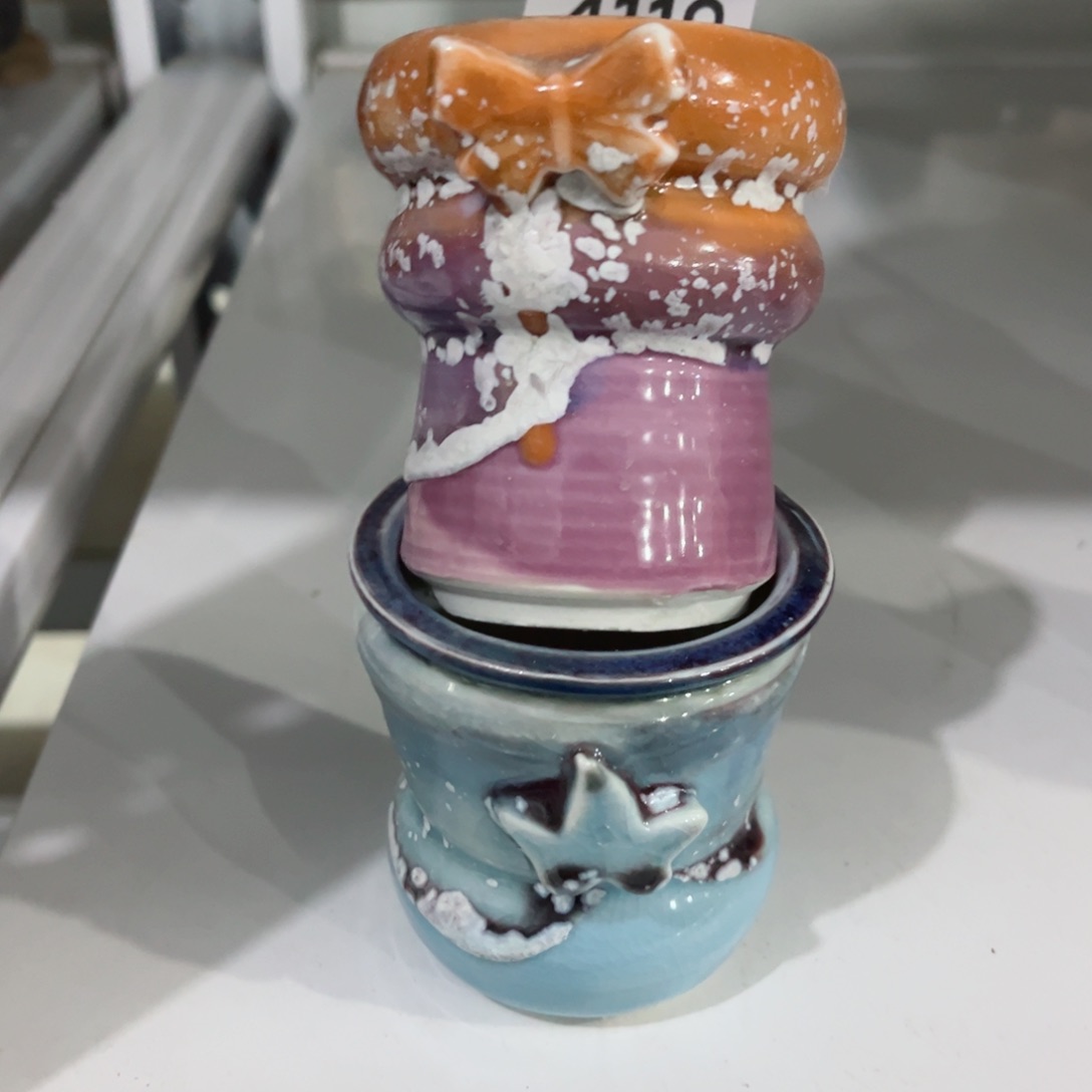 4119内口4景德镇手工制作