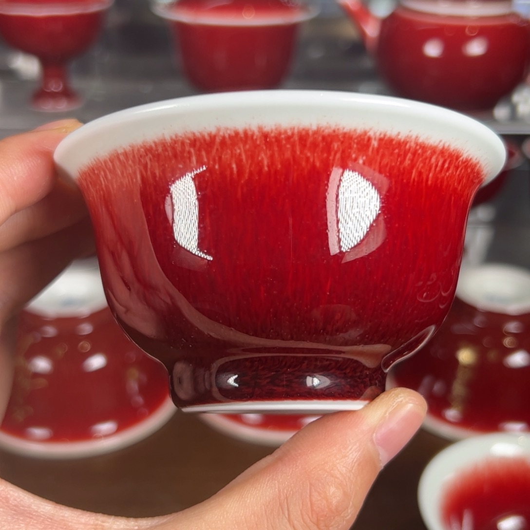 景德镇杯子杯子杯子